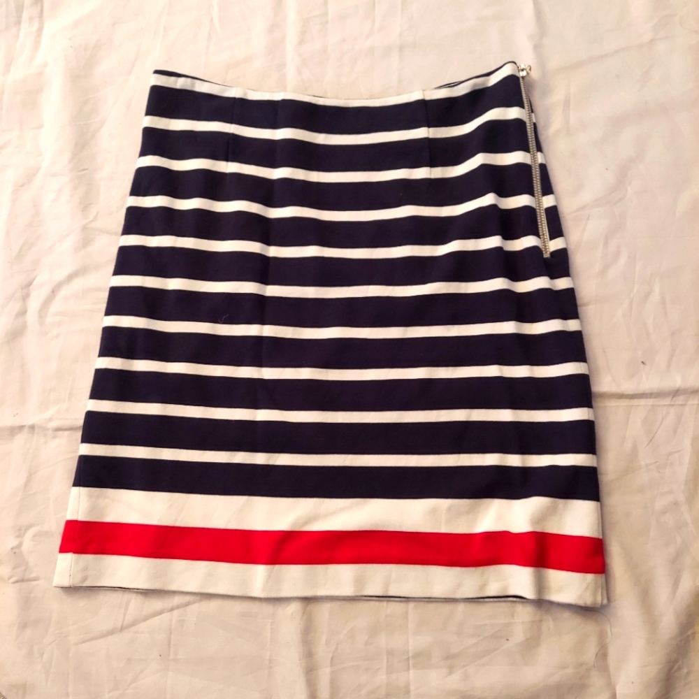 Banana Republic skirt